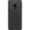Ebony Wood Galaxy S9 Skin